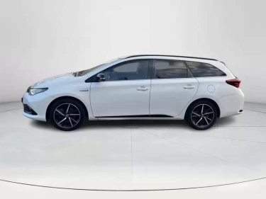 Foto van Toyota Auris