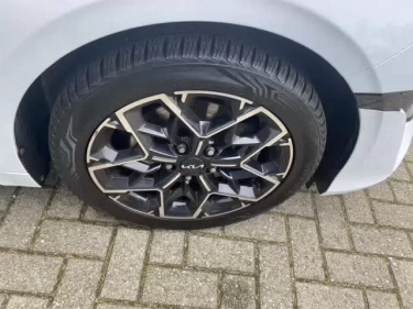 Foto van Kia ProCeed