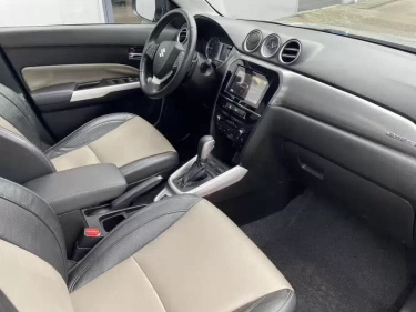 Foto van Suzuki Vitara