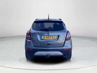 Foto van Opel Mokka X