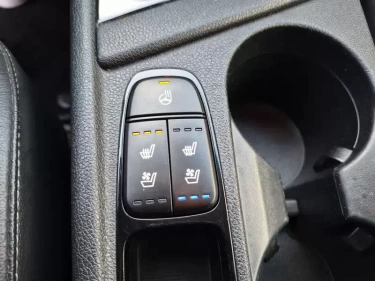 Foto van Kia Niro