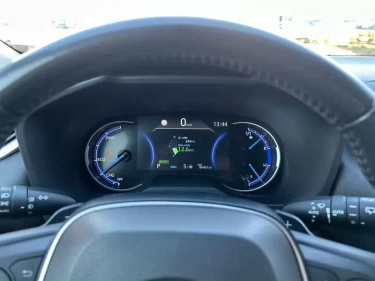 Foto van Toyota RAV4