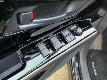 Foto van Toyota bZ4X