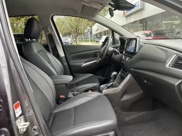 Foto van Suzuki S-Cross