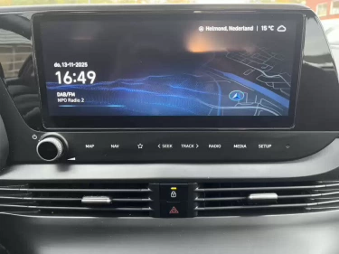 Foto van Hyundai i20