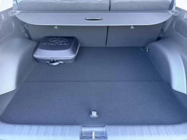 Foto van Hyundai IONIQ 5