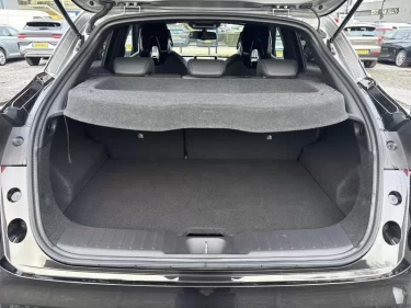 Foto van Nissan Juke