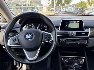 Foto van BMW 2-serie Active Tourer