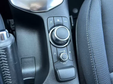 Foto van Mazda 2