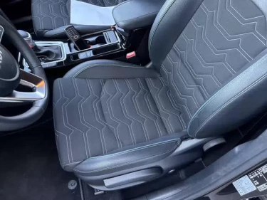 Foto van Kia Ceed Sportswagon