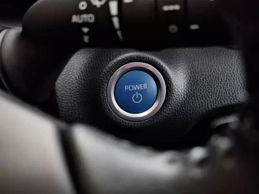 Foto van Mazda 2 Hybrid