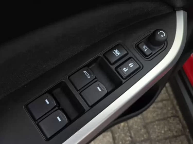 Foto van Suzuki Vitara