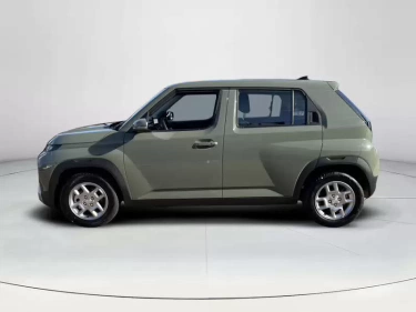 Foto van Hyundai INSTER