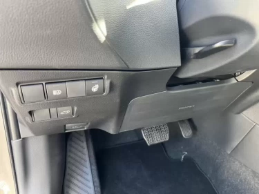 Foto van Toyota Corolla Cross