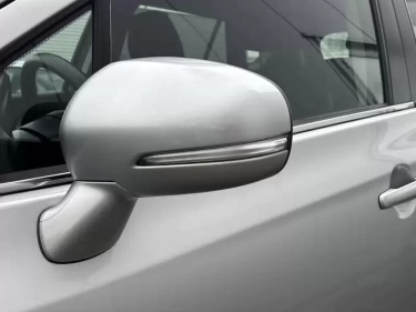 Foto van Suzuki S-Cross