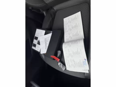 Foto van Opel Mokka X