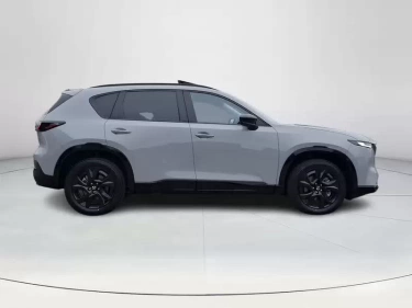 Foto van Mazda CX-5