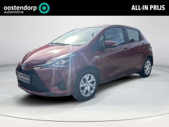 Toyota Yaris 1.5 Hybrid Active  occasion 2020
