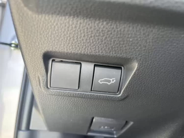 Foto van Toyota Corolla Cross