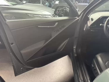 Foto van Kia Niro EV