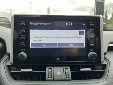 Foto van Toyota RAV4