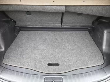 Foto van Toyota Verso-S