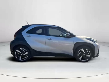 Foto van Toyota Aygo X