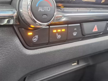 Foto van Mazda CX-30