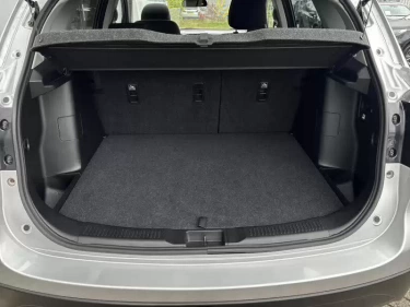 Foto van Suzuki S-Cross