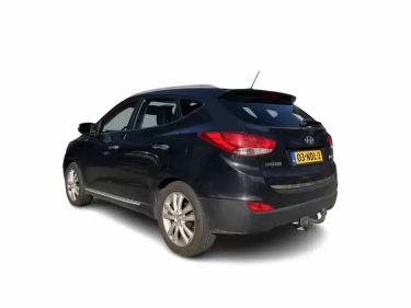 Foto van Hyundai ix35