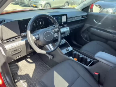 Foto van Hyundai Kona