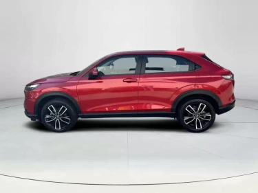 Foto van Honda HR-V