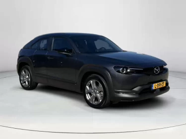 Foto van Mazda MX-30