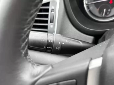 Foto van Suzuki S-Cross