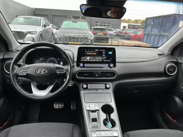 Foto van Hyundai KONA