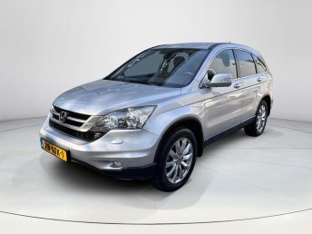 Honda CR-V 2.0i Elegance  occasion 2010