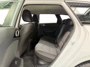 Foto van Kia Ceed Sportswagon