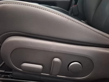 Foto van Hyundai IONIQ 5