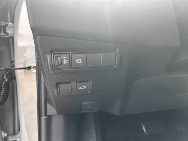 Foto van Toyota Corolla Cross