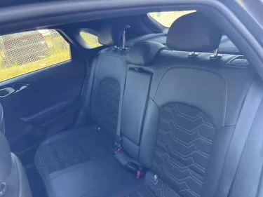Foto van Kia Ceed