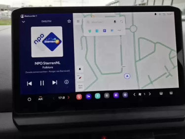 Foto van Kia PV5 Passenger