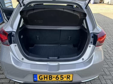 Foto van Mazda 2