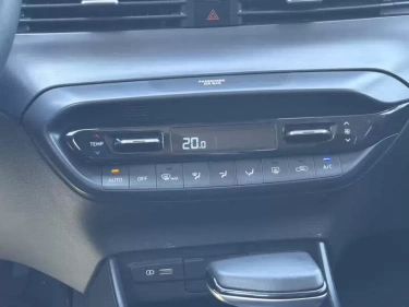 Foto van Hyundai i20