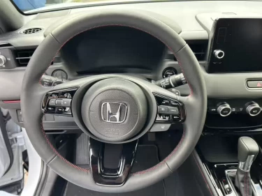 Foto van Honda HR-V