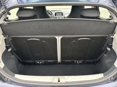 Foto van Toyota Aygo