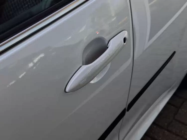 Foto van Mazda 2 Hybrid