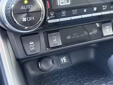 Foto van Toyota RAV4