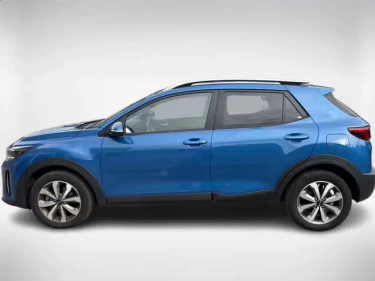 Foto van Kia Stonic