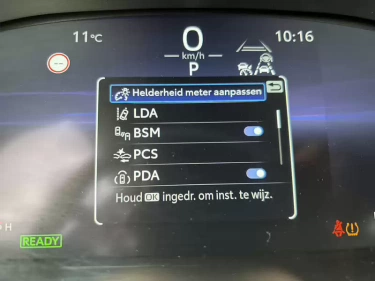 Foto van Toyota Corolla Cross