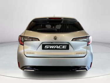 Foto van Suzuki Swace